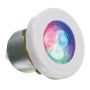Lampă de piscină CUP 077B-L0404D-01 RGB 1x4W/LED IP68 de la Novolux