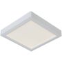 Lustră de tavan TENDO-LED 07106/18/31 3000k 1x18w/led 1340lm ip20 de la Lucide