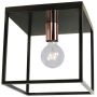Lampă de tavan ARTHUR 08124/01/30 1x60w/e27 ip20 de la Lucide