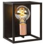 Aplique de perete ARTHUR 08224/01/30 1x60w/e27 ip20 de la Lucide