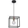 Lampă cu pendul ARTHUR 08424/01/30 1x60w/e27 ip20 de la Lucide