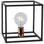 Lampă de masă ARTHUR 08524/01/30 1x60w/e27 ip20 de la Lucide