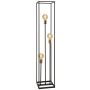 Lampă de podea ARTHUR 08724/03/30 3x60w/e27 ip20 de la Lucide
