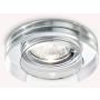 Downlight decorativ BLUES 083254 1x50W/GU10 ip20 de la Ideal Lux