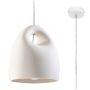 Lampă cu pendul BUKANO SL.0842 1x60W/E27 IP20 de la Sollux
