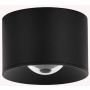 Lumină montată pe suprafață CEILING SPOT S131 3000K 12W/led 561lm IP54 de la Zambelis