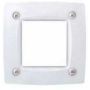 Lampă de scări montată DEVON 084A-G31X1A-01 1x3W/GX53 350LM IP66 de la Novolux