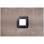 Lampă de scări montată DEVON 084A-G31X1A-02 1x3W/GX53 350LM IP66 de la Novolux