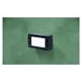 Aplique de perete DEVON 084Q-G31X1A-03 1x3W/GX53 350LM IP66 de la Novolux