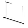 Lampă cu pendul Hiate 1852 3000K 2x30W/LED 3663lm IP20 de la Shilo