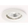 Lumină îngropată deasupra plafonului JAZZ 083117 1x50W/GU10 ip20 de la Ideal Lux