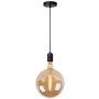 Lampă cu pendul JOVA 08426/01/30 1x60w/e27 ip20 de la Lucide