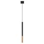 Lampă cu pendul MOZAICA 1 SL.0888 12W/G9/LED IP20 de la Sollux