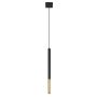 Lampă cu pendul MOZAICA 1 SL.0891 12W/G9/LED IP20 de la Sollux