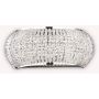 Aplique de perete PASHA' 082264 3x40W/G9 ip20 de la Ideal Lux