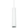 Lampă cu pendul PENDANT S156 1x15W/GU10 IP20 de la Zambelis