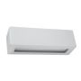 Aplique de perete VEGA SL.0877 1x60W/E27 IP20 de la Sollux