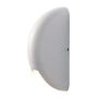 Aplique de perete WALL ML088 1x6W/LED 420LM IP44 de la Milagro