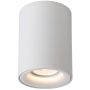 Lumină montată pe suprafață BENTOO-LED 09912/05/31 3000k 1x5w/gu10 320lm ip20 de la Lucide