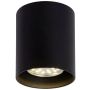Lumină montată pe suprafață BODI 09100/01/30 1x50w/gu10 ip20 de la Lucide