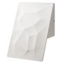 Aplique de perete CRACKS ML094 1x10W/LED 700LM IP44 de la Milagro