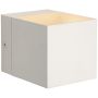 Aplique de perete DEVI 09201/01/31 1x42w/g9 ip20 de la Lucide