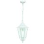 Lampă cu pendul ELITE 6 096B-G05X1A-01 1x42W/E27 IP43 de la Novolux