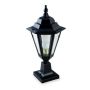 Lampă de podea ELITE 6 096N-G05X1A-01 1x42W/E27 IP43 de la Novolux