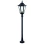 Lampă de podea ELITE 6 096O-G05X1A-02 1x42W/E27 IP43 de la Novolux