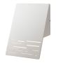 Aplique de perete LINE ML098 1x10W/LED 700LM IP44 de la Milagro
