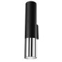 Aplique de perete LOOPEZ SL.0938 2x40W/GU10 IP20 de la Sollux