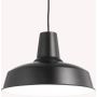 Lampă cu pendul MOBY 093659 1x42W/E27 ip20 de la Ideal Lux