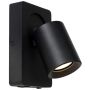 Aplique de perete NIGEL 09929/06/30 2200k 1x5w/gu10 320lm ip20 de la Lucide
