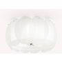 Lampă de tavan OVALINO 093963 5x60W/E27 ip20 de la Ideal Lux