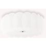 Lampă de tavan OVALINO 094014 8x60W/E27 ip20 de la Ideal Lux