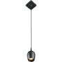 Lampă cu pendul PRESTON 09437/01/30 1x50w/gu10 ip44 de la Lucide