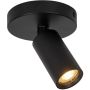 Spot RITMO 09942/01/30 1x35w/gu10_mr11 ip20 de la Lucide