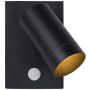 Aplique de perete TAYLOR 09831/01/30 1x50w/gu10 ip54 de la Lucide