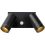 Aplique de perete TAYLOR 09831/02/30 2x50w/gu10 ip54 de la Lucide