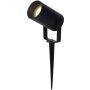 Proiector de grădină TAYLOR 09832/01/30 1x50w/gu10 ip65 de la Lucide