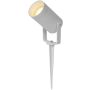 Proiector de grădină TAYLOR 09832/01/31 1x50w/gu10 ip65 de la Lucide