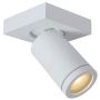 Spot TAYLOR 09930/05/31 2200k 1x5w/gu10 320lm ip44 de la Lucide