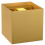 Aplique de perete XIO 09217/04/02 2700k 1x3.5w/g9 350lm ip20 de la Lucide
