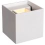 Aplique de perete XIO 09217/04/31 2700k 1x4w/g9 380lm ip20 de la Lucide