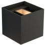 Aplique de perete XIO 09217/04/36 2700k 1x4w/g9 380lm ip20 de la Lucide
