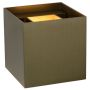 Aplique de perete XIO 09217/04/97 2700k 1x3.5w/g9 350lm ip20 de la Lucide