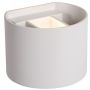 Aplique de perete XIO 09218/04/31 2700k 1x4w/g9 380lm ip20 de la Lucide