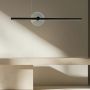 Lampă cu pendul PENDANT LED 25425 3000K 20W/led 1390lm IP20 de la Zambelis