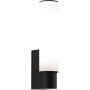 Aplique de perete Kyoto 1060017 2700k 1x8.7W/LED 291lm ip44 de la Astro Lighting