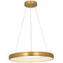Lampă cu pendul PENDANT LED 2054 3000K 50W/led 4080lm IP20 de la Zambelis